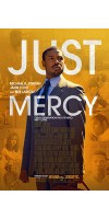 Just Mercy (2019 - VJ Junior - Luganda)